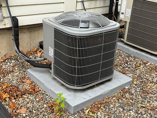 24/7 Emergency Hvac Installation experts in Munith, MI