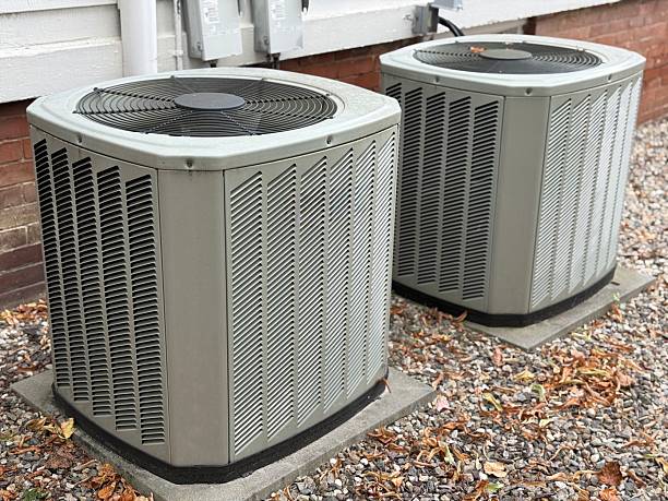 Reliable Hvac Installation contractor in Munith, MI by JG Cool HVAC
